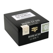 HORACIO Maduro HM V 4,75 x 54
