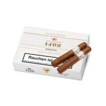 VILLIGER 1492 Robusto
