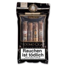 PERDOMO Toro Format Sampler Humibag Sun Grown