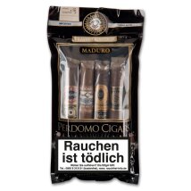 PERDOMO Toro Format Sempler Humibag Maduro
