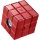 Colibri Tisch-Zigarrenabschneider Heritage Cube rot