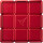 Colibri Tisch-Zigarrenabschneider Heritage Cube rot