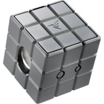 Colibri Tisch-Zigarrenabschneider Heritage Cube anthrazit
