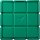 Colibri Tisch-Zigarrenabschneider Heritage Cube grün