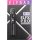 ELFBAR ELFX Pro Kit mit Leerpod (2ml) 0.8 Ohm schwarz