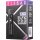 ELFBAR ELFX Pro Kit mit Leerpod (2ml) 0.8 Ohm schwarz
