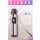 ELFBAR ELFX Pro Kit mit Leerpod (2ml) 0.8 Ohm weiß