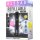 ELFBAR ELFA Turbo Kit mit Leerpod (2ml) 0.8 Ohm Black Night