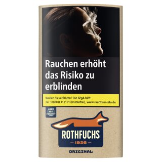 ROTHFUCHS Original (30 gr.)