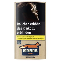 ROTHFUCHS Original (30 gr.)