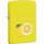ZIPPO Lemon Emblem Lemon 2008120