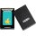 ZIPPO Flat Turquoise Emblem Banana 2008118