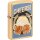 ZIPPO messing gebürstet Plakette Beer 2008115