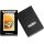 ZIPPO Champagne Emblem Burger 2008114