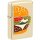 ZIPPO Champagne Emblem Burger 2008114