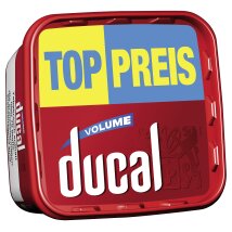 DUCAL Volume Cigarette Tobacco (170 gr.)