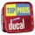 DUCAL Volume Cigarette Tobacco (170 gr.)
