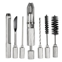 Service Set Pfeife PASSATORE 7-teilig