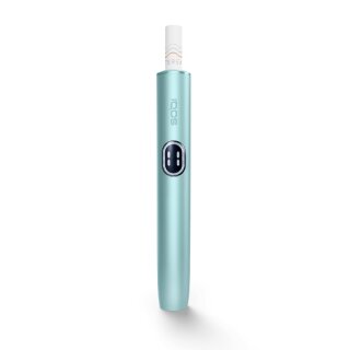 IQOS ILUMA i Kit Breeze Blue