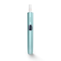 IQOS ILUMA i Kit Breeze Blue