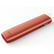 IQOS ILUMA i ONE Kit Vivid Terracotta