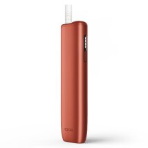 IQOS ILUMA i ONE Kit Vivid Terracotta