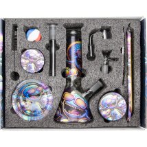 Bong Geschenkset Aliens