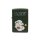 Zippo Popeye green