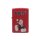 Zippo Popeye red matt Druck