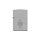 Zippo BMG antik chrom graviert