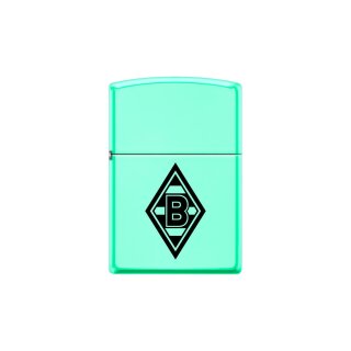 Zippo BMG Glow