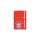 Zippo FC Bayern rot matt