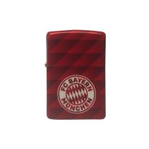 Zippo FC Bayern 540° red