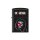 Zippo CHE black matt