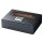 B-Ware Angelo Humidor schwarz matt