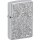 ZIPPO Armor Case chrom poliert Deep Carved Pattern