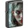 ZIPPO Grey color Angel Devil 60007514