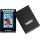ZIPPO Sky Blue color Americana Stamp 60007545