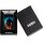 ZIPPO schwarz color Sasquatch 60007571
