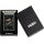 ZIPPO Green Matte color Mushroom 60007539
