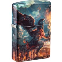 ZIPPO color 540° Greek Myths 60007588