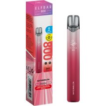 ELFBAR E-Shisha 800 Watermelon 0 mg/ml