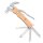 Laguiole Multi Tool Hammer Beechwood