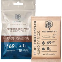 Truemidity Humidpack 8g 69% 6 x 10.5cm