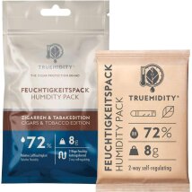 Truemidity Humidpack 8g 72% 6 x 10.5cm