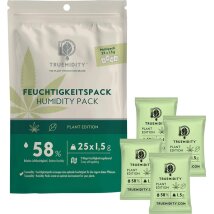 Truemidity Humidpack 1.5g 58% 3.2 x 4.4cm