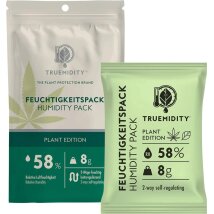 Truemidity Humidpack 8g 58% 6 x 10.5cm