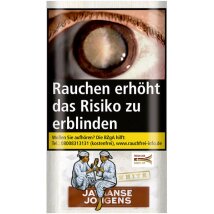 JAVAANSE JONGENS White (30 g)