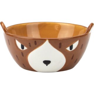 Windascher Keramik Angry Bär