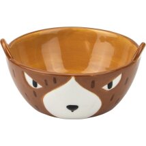 Windascher Keramik Angry Bär